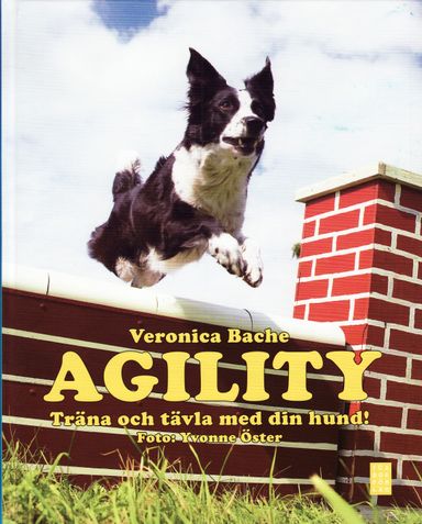 Agility : träna och tävla med din hund