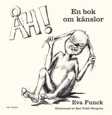 ÅH! En bok om känslor