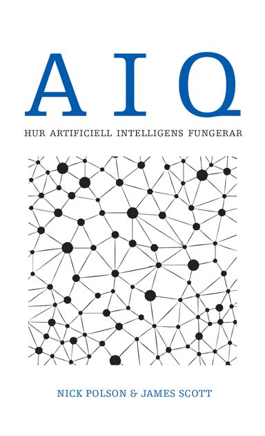 AIQ : hur artificiell intelligens fungerar