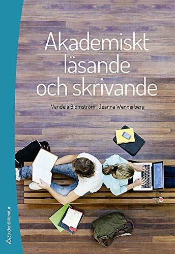 Akademiskt läsande och skrivande