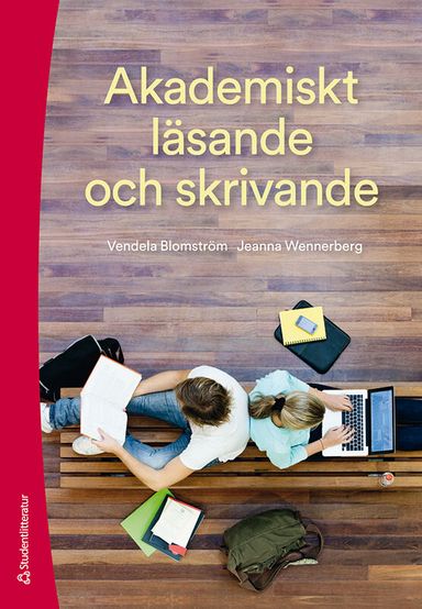 Akademiskt läsande och skrivande