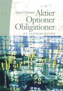 Aktier, optioner, obligationer : en introduktion