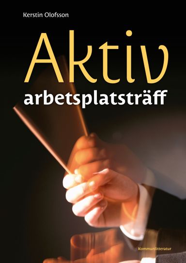 Aktiv arbetsplatsträff