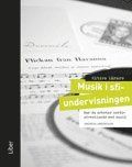 Aktiva lärare Musik i sfi-undervisningen