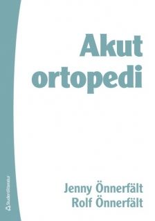 Akut ortopedi