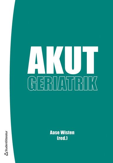 Akutgeriatrik