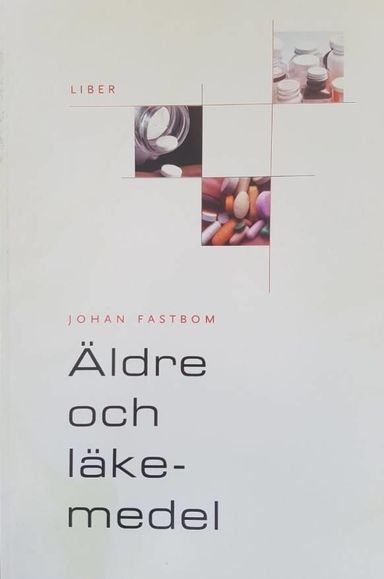 Äldre och läkemedel