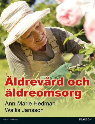 Äldrevård och äldreomsorg