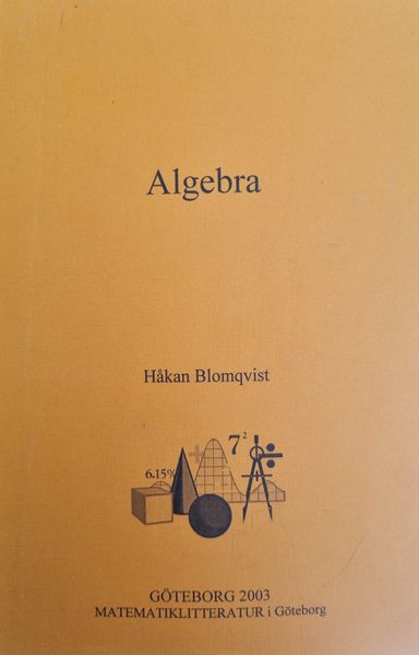 Algebra