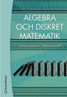 Algebra och diskret matematik