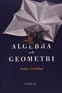 Algebra och geometri