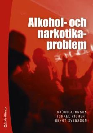 Alkohol- och narkotikaproblem