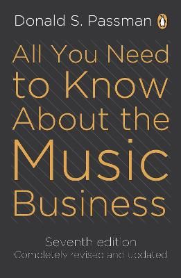 All You Need to Know About the Music Business