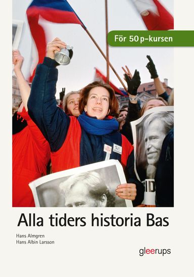 Alla tiders historia Bas, elevbok