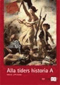 Alla tiders historia kurs A