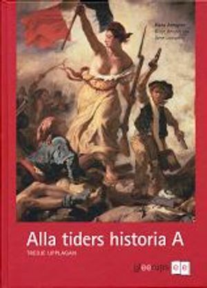 Alla tiders historia Kurs A