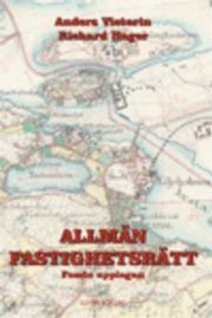 Allmän fastighetsrätt