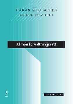 Allmän förvaltningsrätt