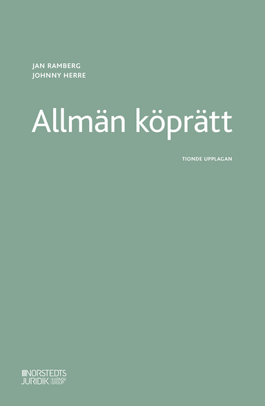 Allmän köprätt