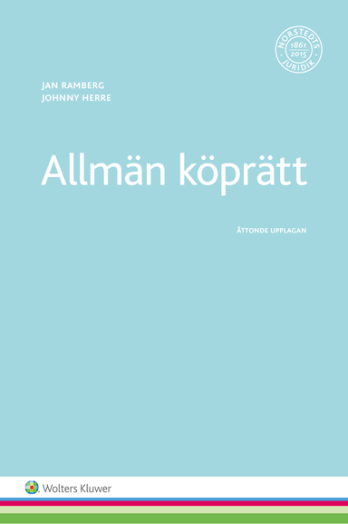 Allmän köprätt