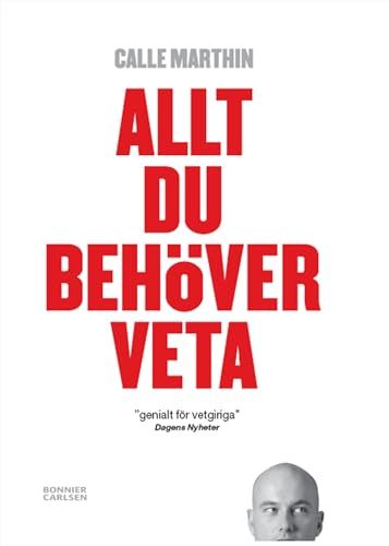 Allt du behöver veta