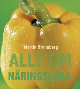 Allt om näringslära