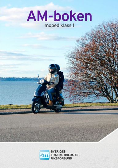 AM-boken: moped klass 1