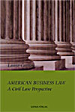 American business law