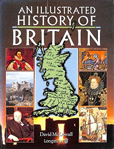 An Illustrated History of Britain