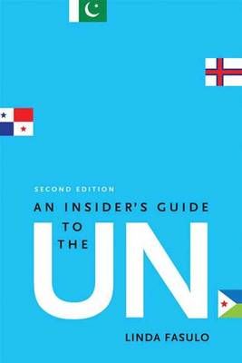 An Insider's Guide to the UN