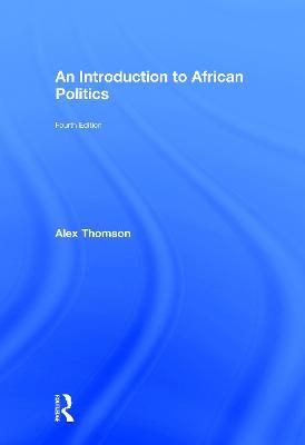 An Introduction to African Politics