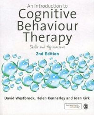 An Introduction to Cognitive Behaviour Therapy