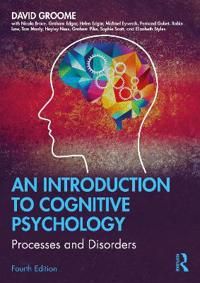 An Introduction to Cognitive Psychology