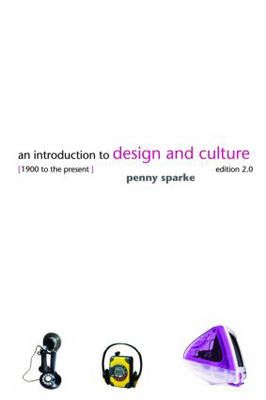 An Introduction to Design and Culture