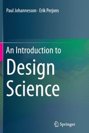 An Introduction to Design Science