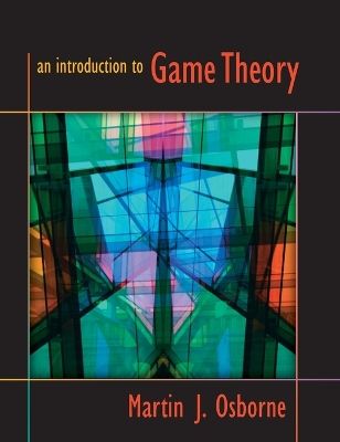 An Introduction to Game Theory