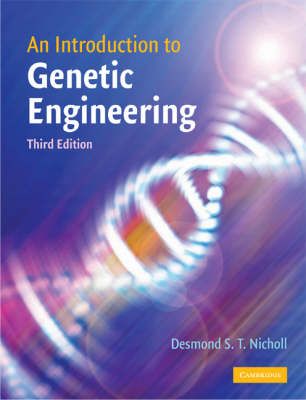 An Introduction to Genetic Engineering