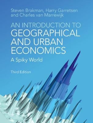 An introduction to geographical and urban economics : a spiky world