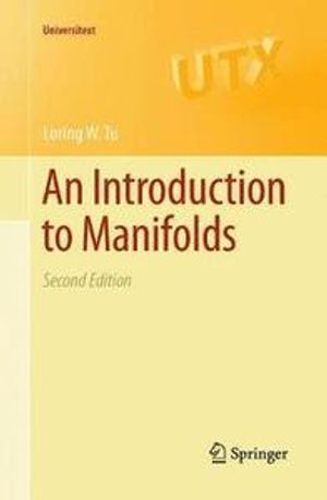 An Introduction to Manifolds