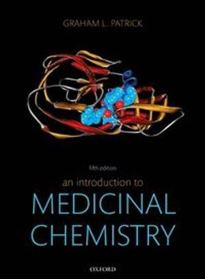 An Introduction to Medicinal Chemistry