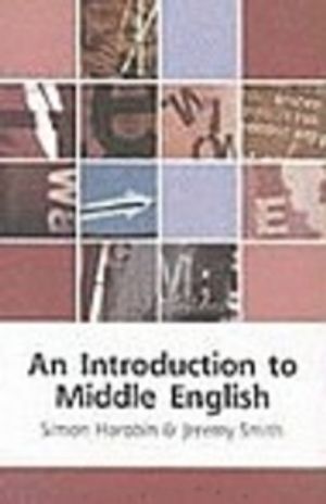 An Introduction to Middle English