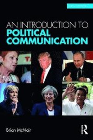 An Introduction to Political Communication