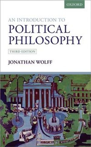 An Introduction to Political Philosophy