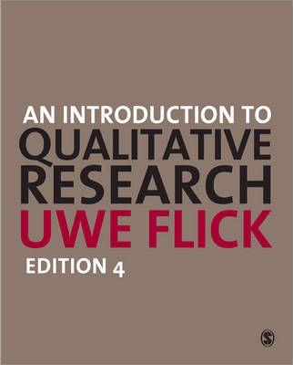 An Introduction to Qualitative Research