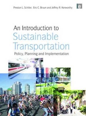 An Introduction to Sustainable Transportation