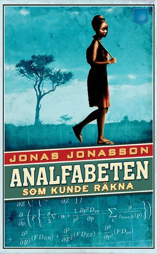 Analfabeten som kunde räkna