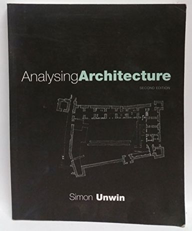 Analysing Architecture