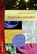 Analytiska metoder I