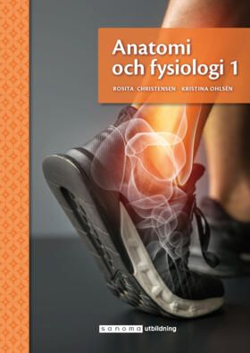 Anatomi och fysiologi 1