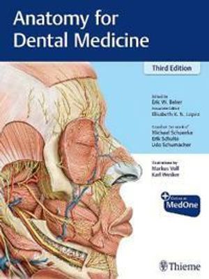 Anatomy for Dental Medicine